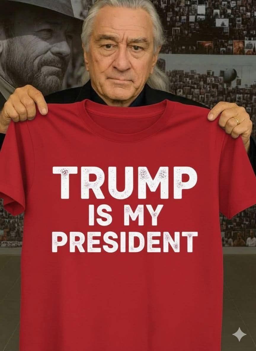 MAGA Retta 🇺🇸 🦅 tweet media