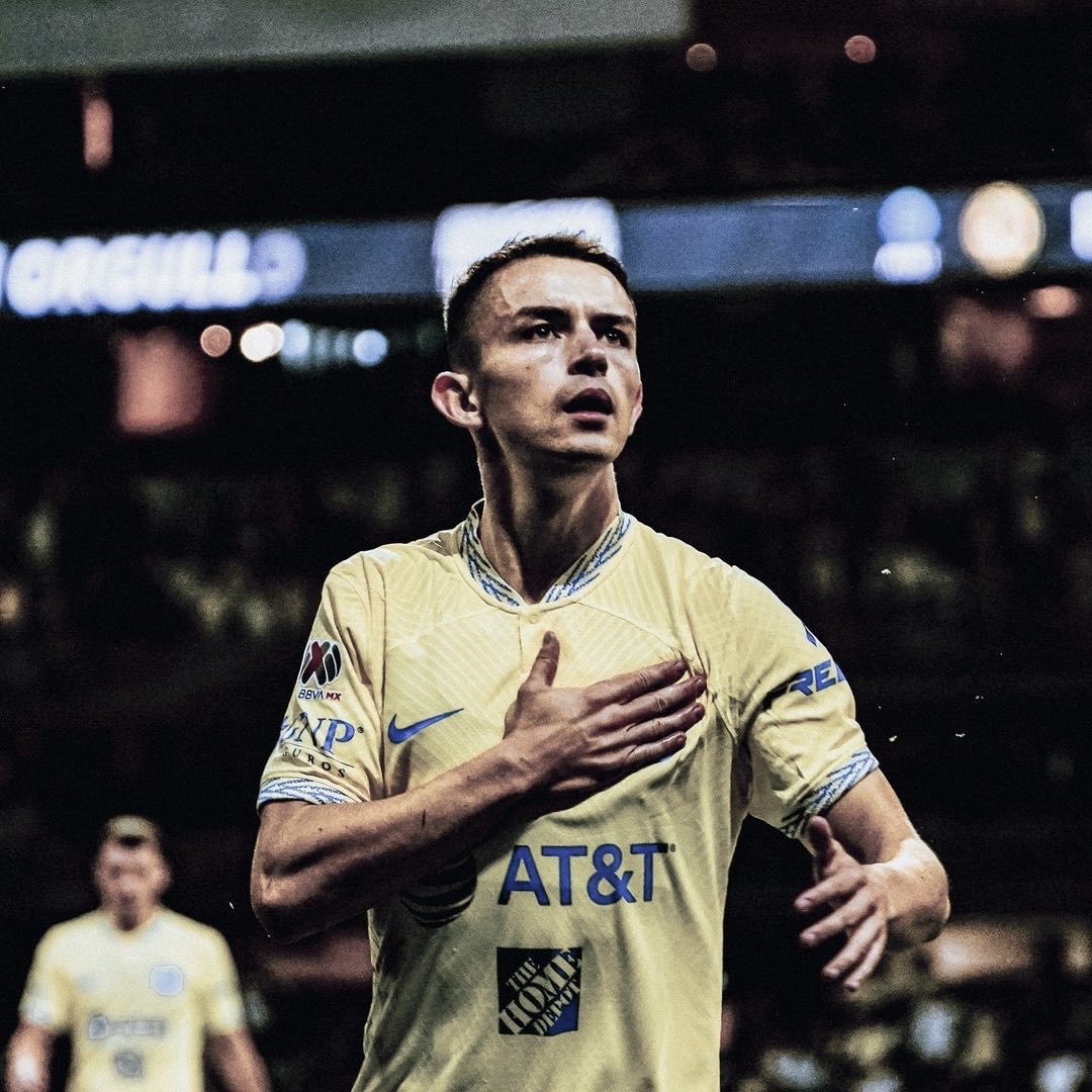 Por primera vez desde 2020, no veremos a Fidalgo en la liguilla.