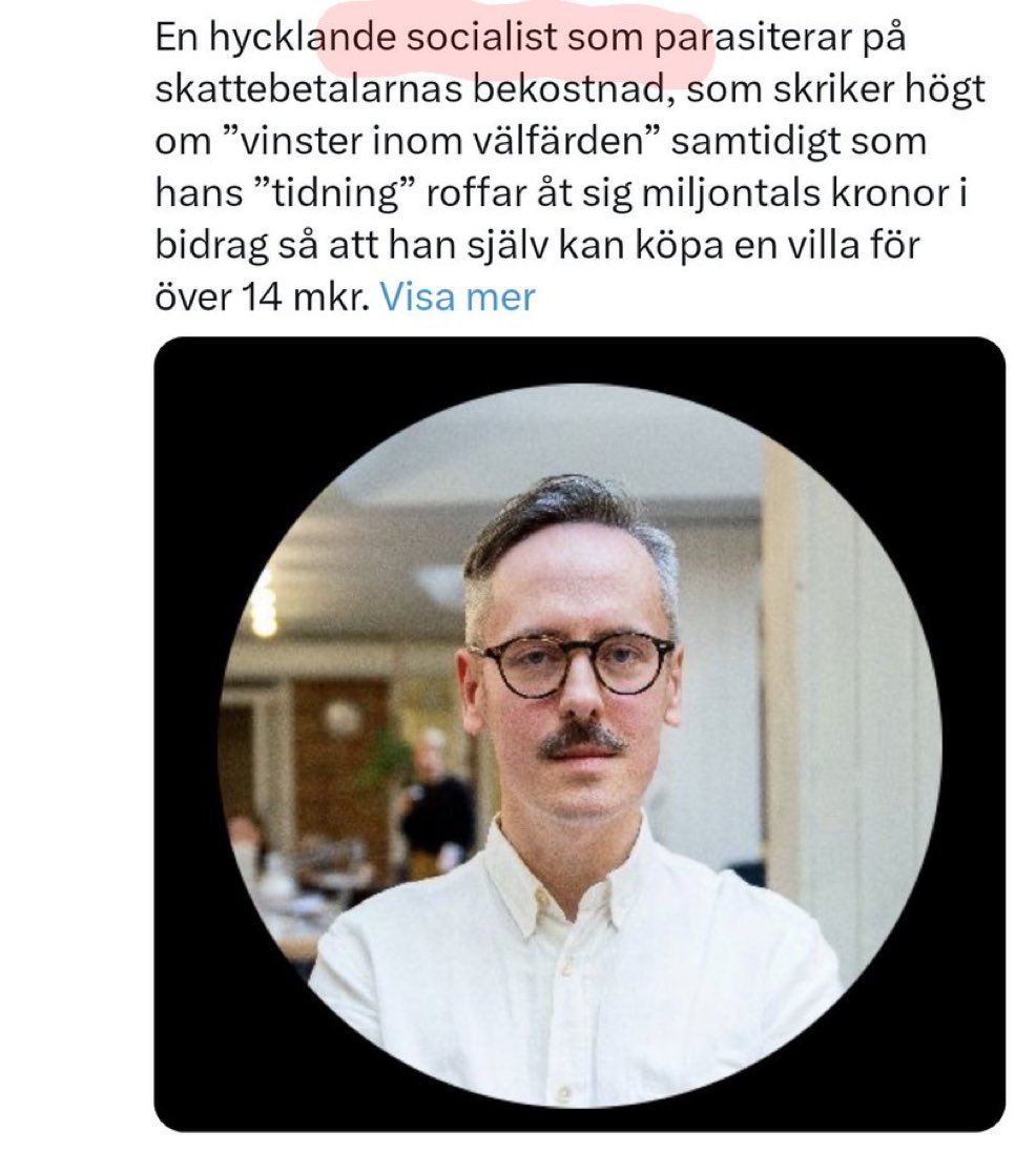 ringhfr's tweet photo. Vad tycker alla prenumeranter som varit med och bidragit till detta? https://t.co/zNuLaJCCHZ