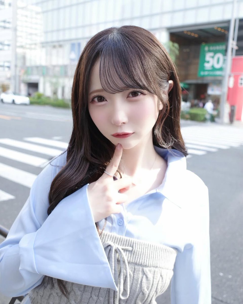 こんなにかわいくて綺麗な谷崎早耶ちゃんがアイドルでいてくれる世界線