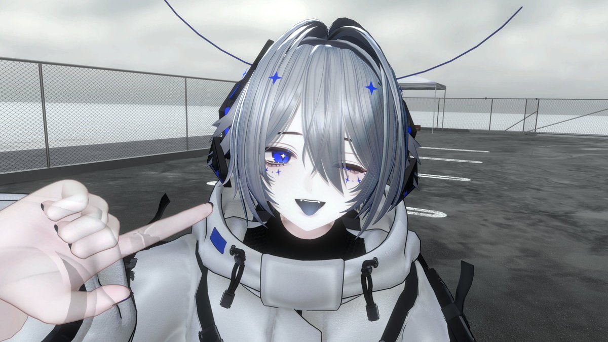 めろ tweet media