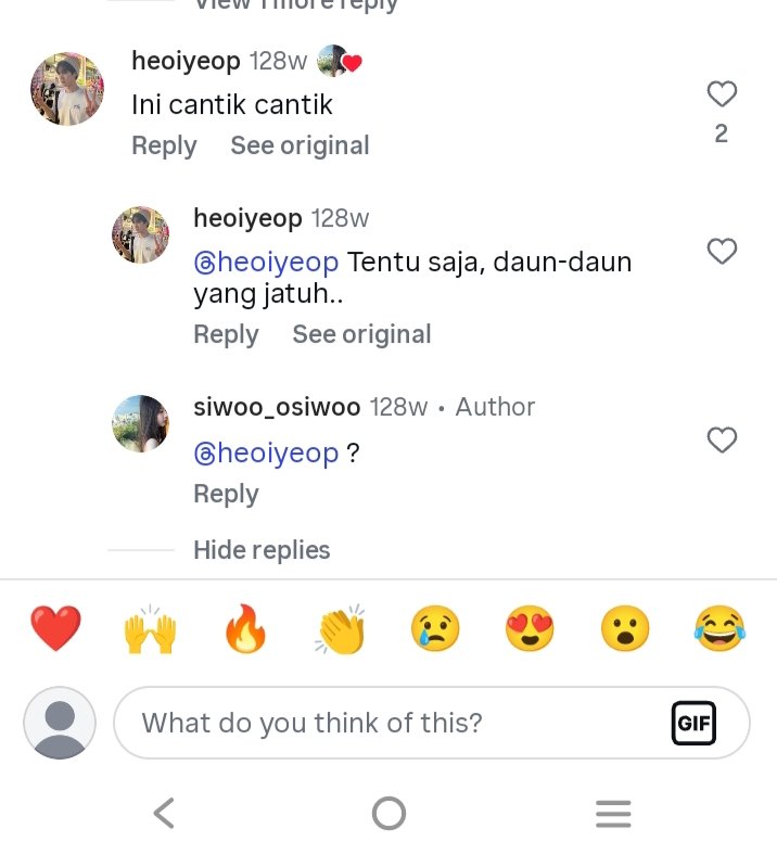 hanahh tweet media