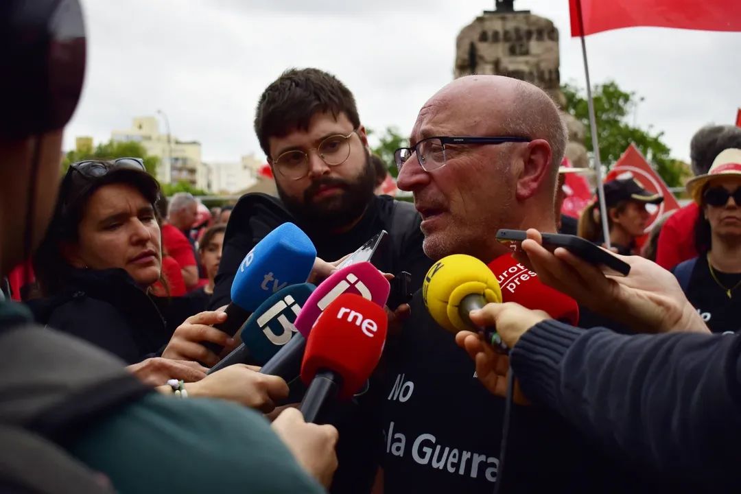 CCOO Illes Balears tweet media