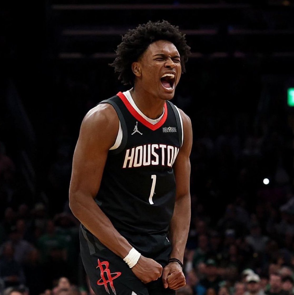 The Night MVP tweet media