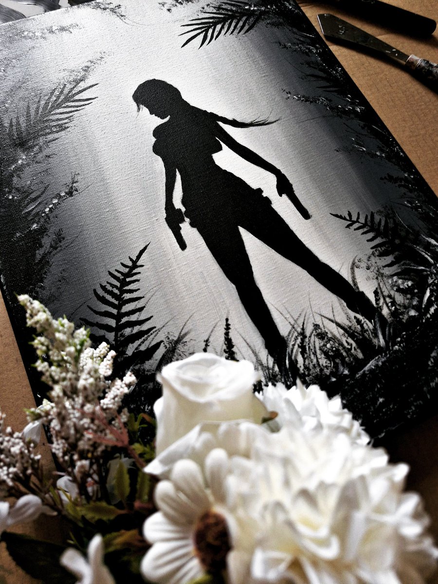 Krystine Art 🎨 tweet media