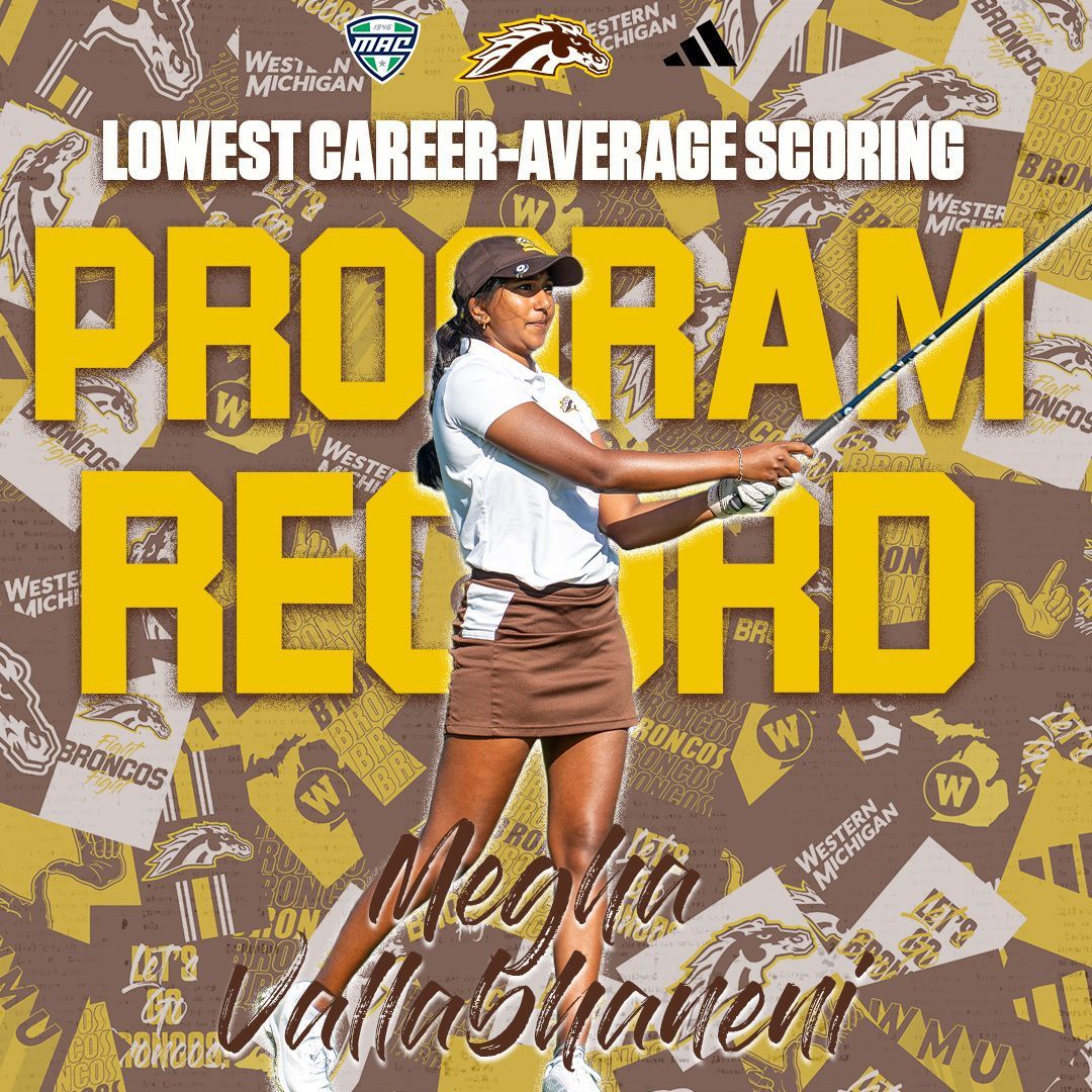 WMUGolf tweet media