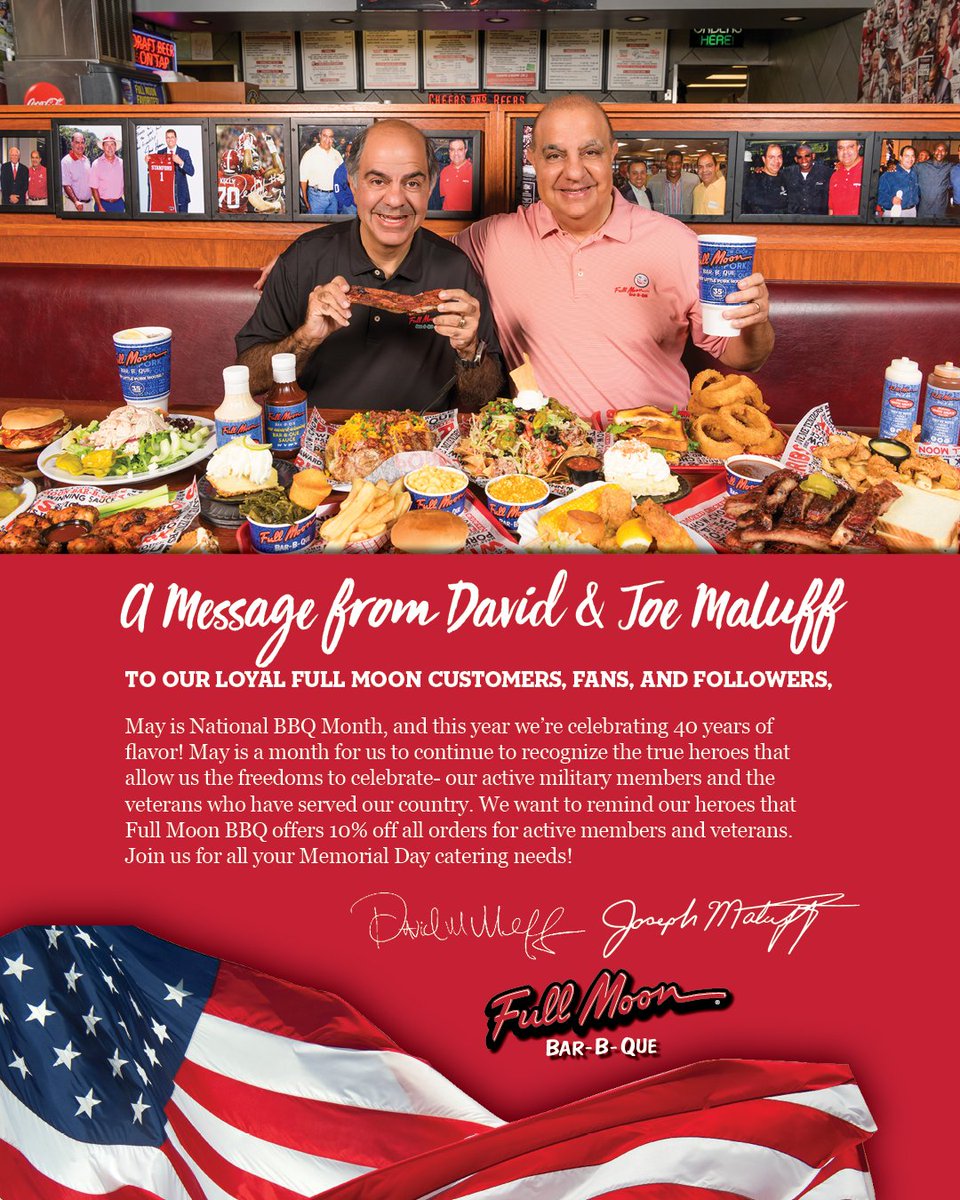 FullMoonBBQ tweet media