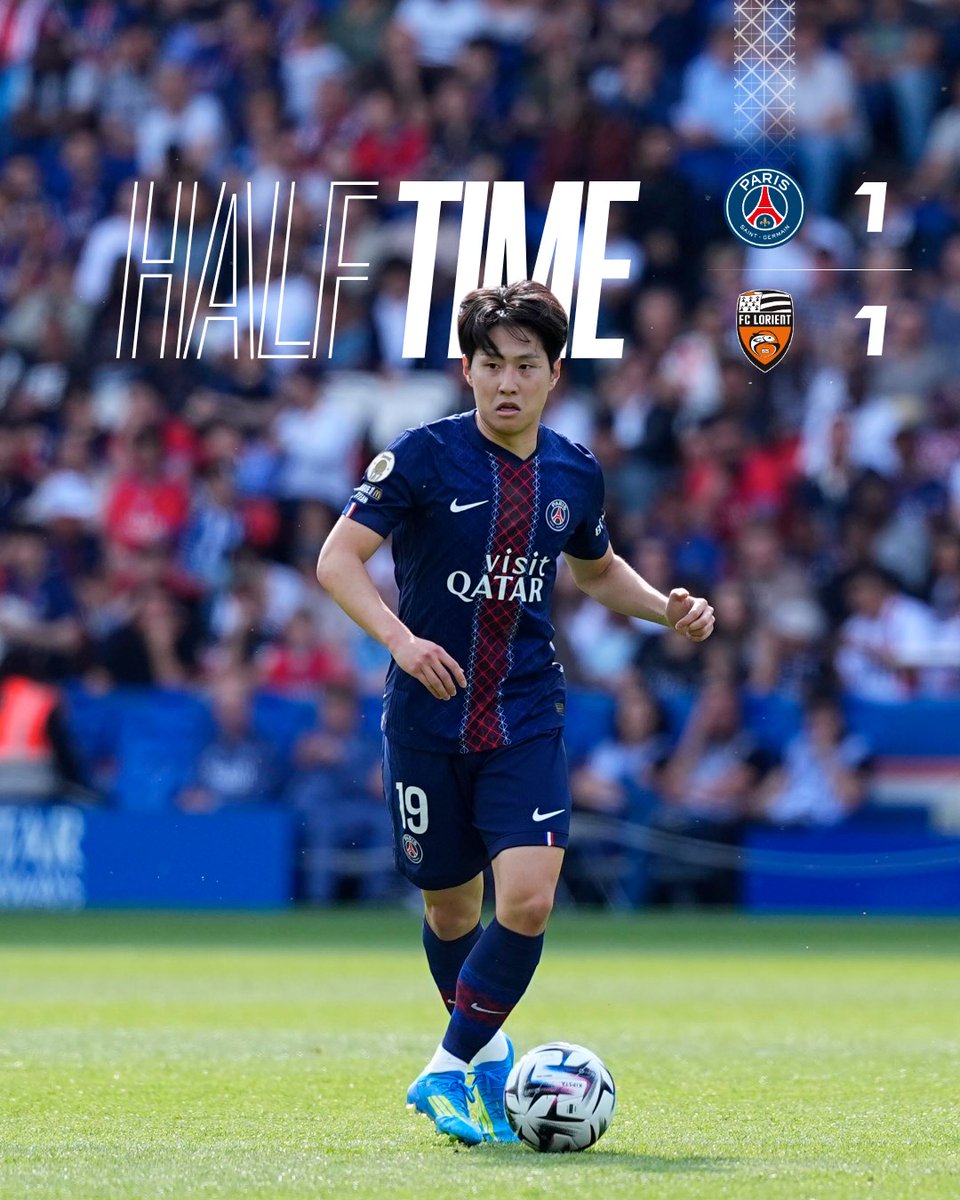 Paris Saint-Germain tweet media