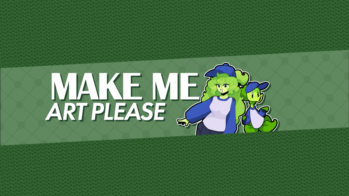 Hey1mJay's tweet photo. hey Drawers, if you are looking for work and stuff...... Draw for the Hey1mJay YouTube Channel™.

Looking for more hands to do art

https://t.co/e1wkHn0Vqp https://t.co/cPaMJdmouS