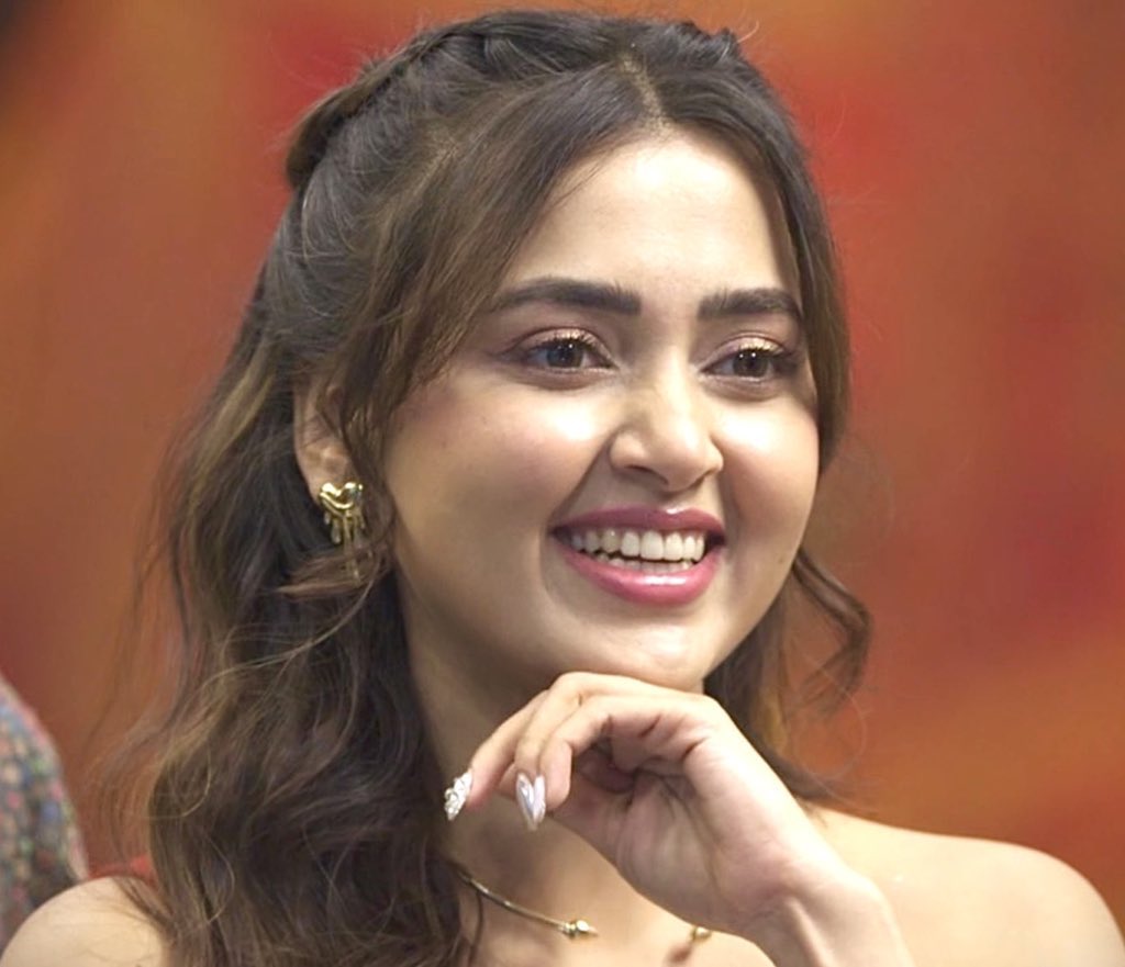 Akriti Dwivedi tweet media