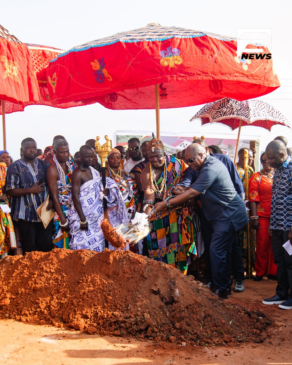 #TV3GH tweet media