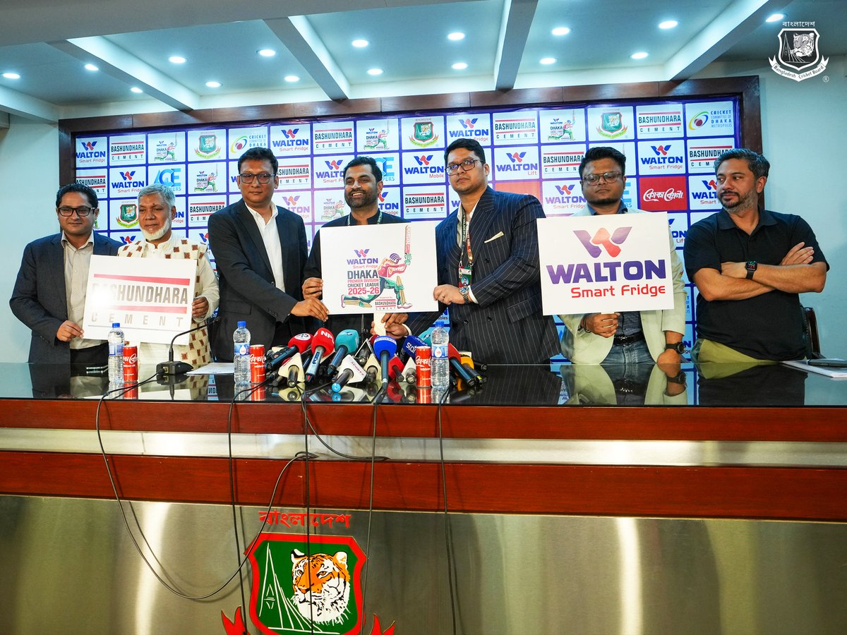 Bangladesh Cricket tweet media