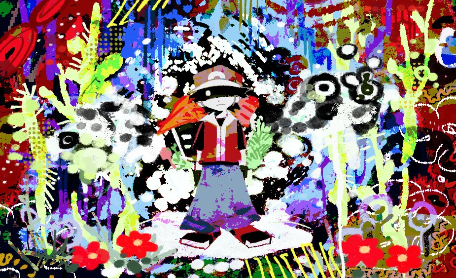 Shao 👁 (C0MMS OPEN) tweet media