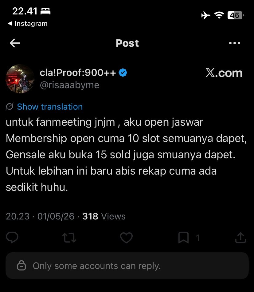 haiii tweet media