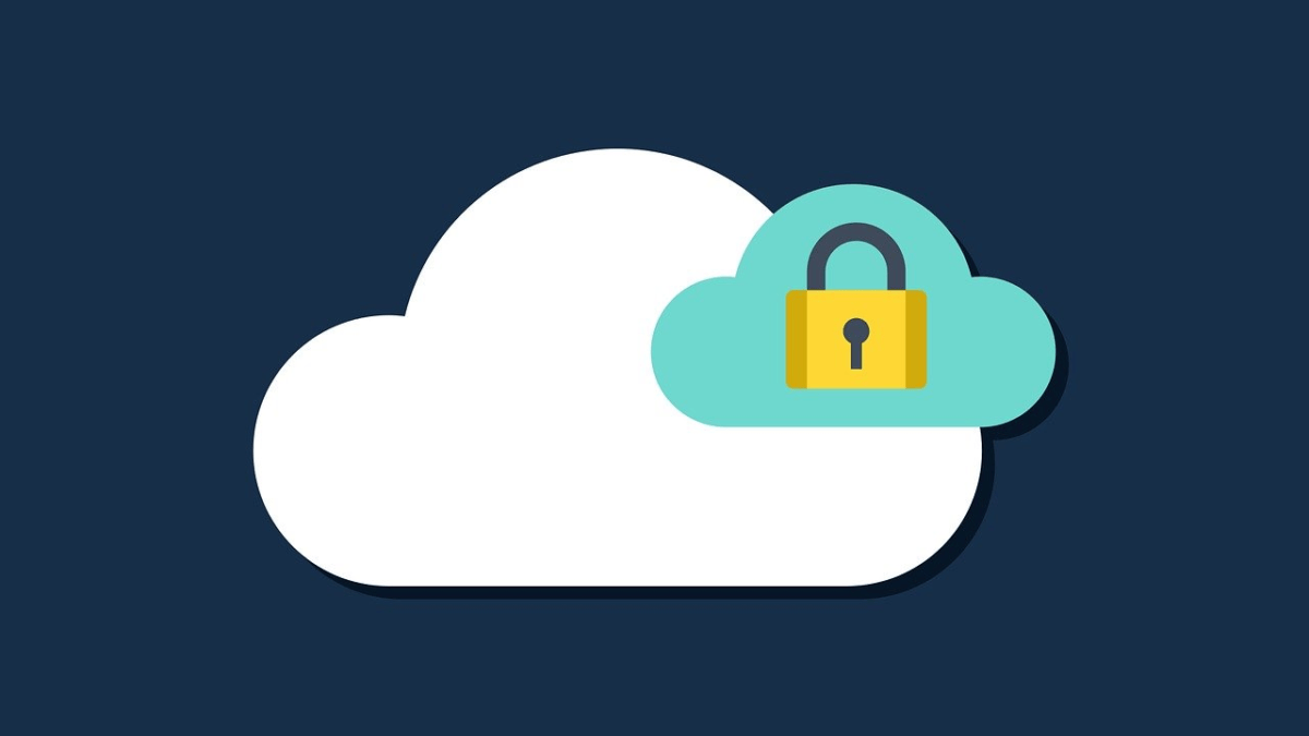 rswebsols's tweet image. Top Cloud Security Market Trends Shaping the Future of Data Protection #internet #cybersecurity #rswebsols ift.tt/QuGBvCp