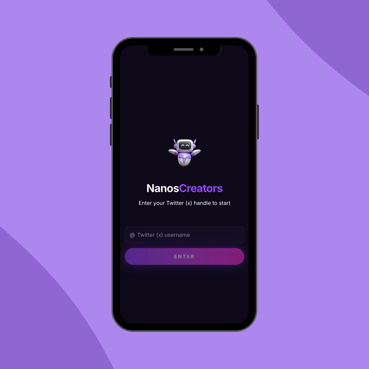 Nanos tweet media