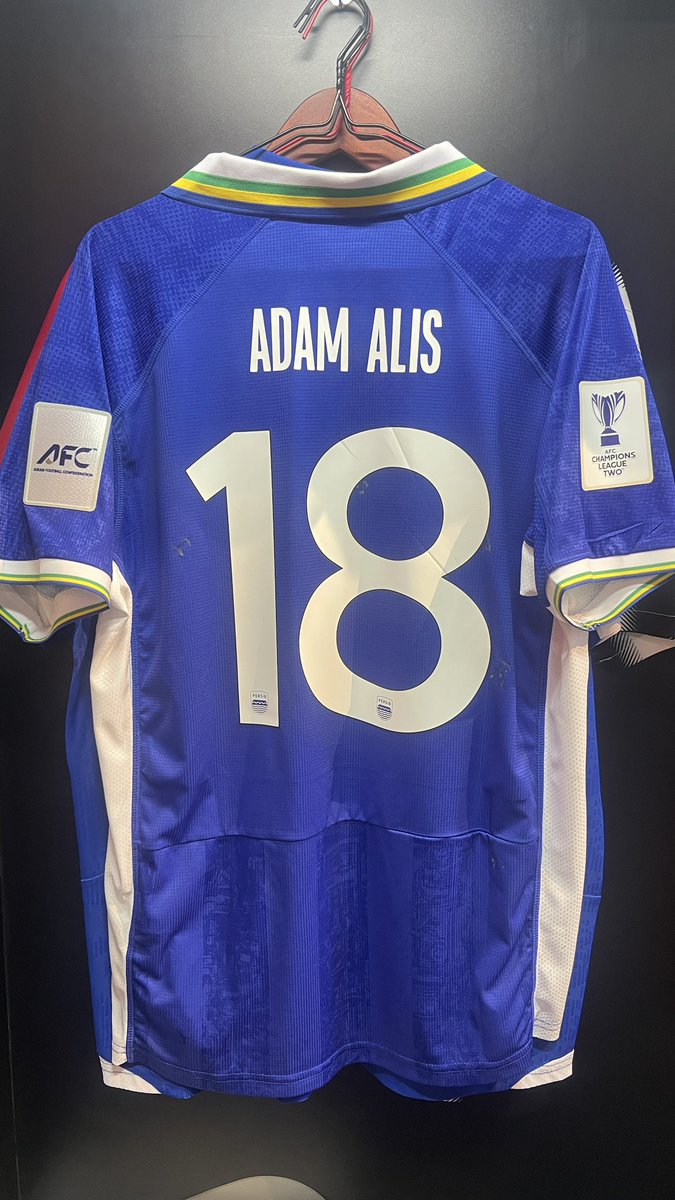 wan abud jersey tweet media