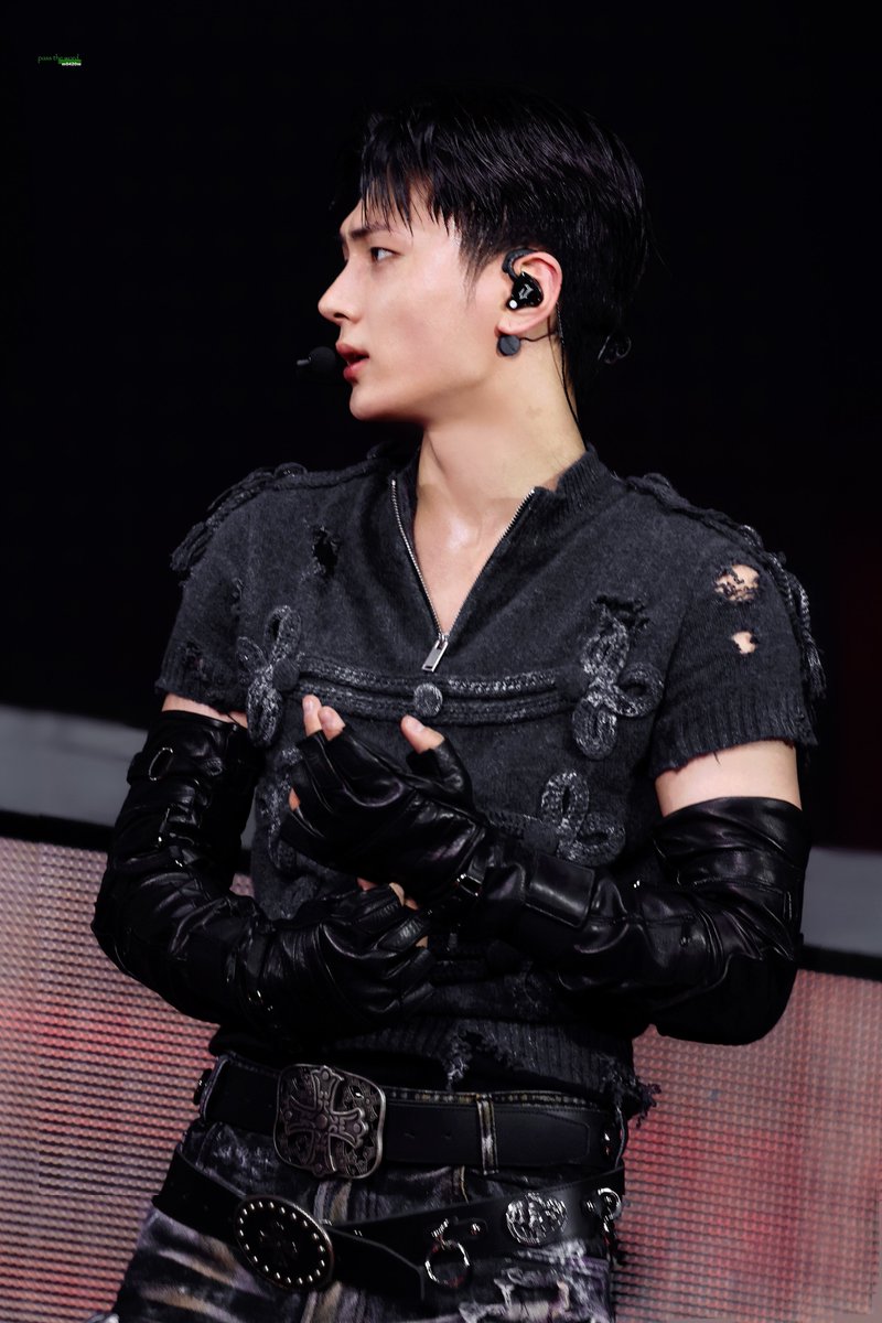 #ENHYPEN #JAY #제이 #종성 #엔하이픈