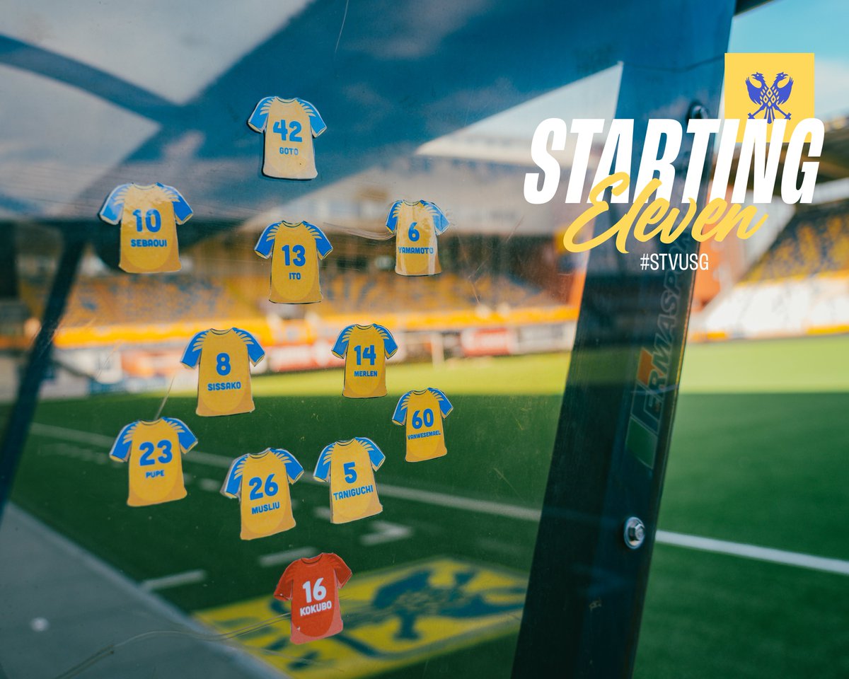 STVV tweet media