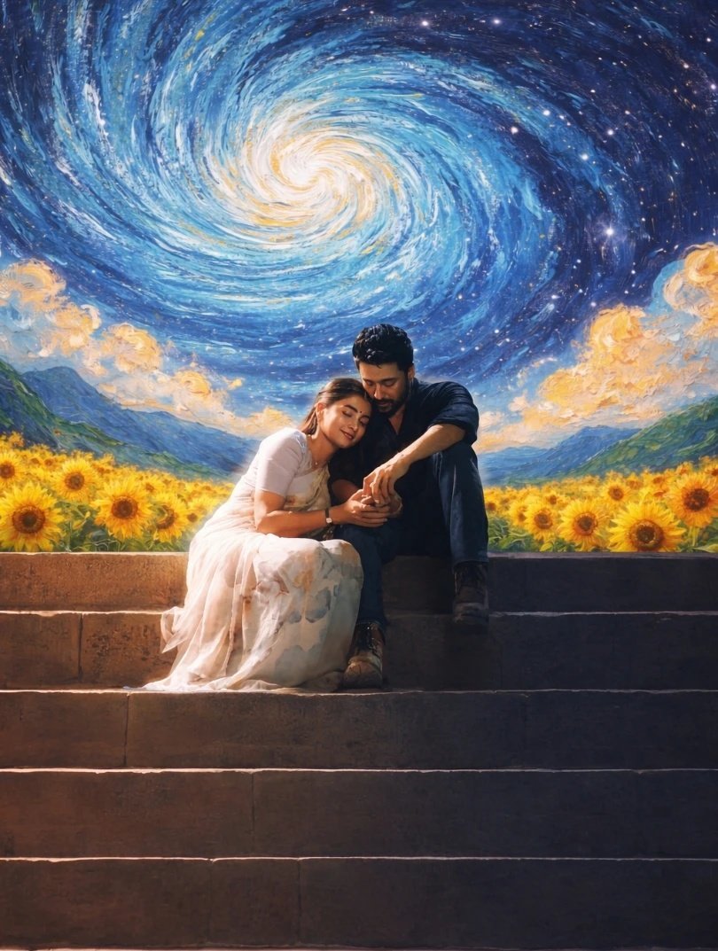 Suriyafamily's tweet image. 🤍

#Retro