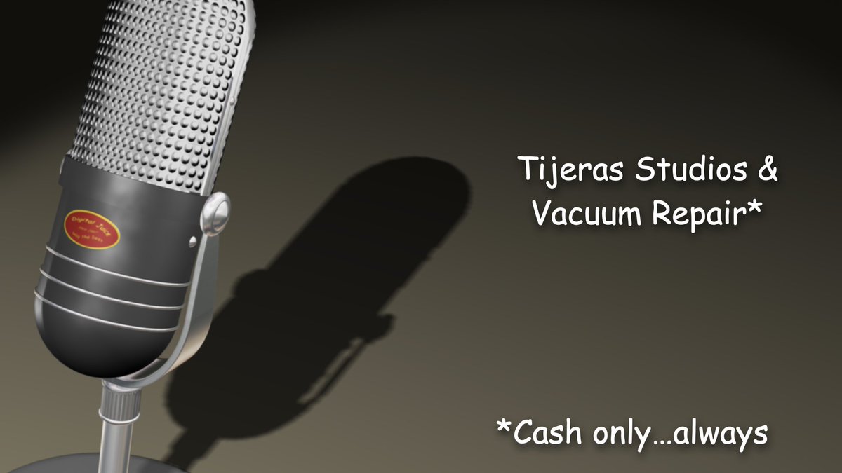 HenryOkie's tweet image. Hey Yeah!  Nothin' but losers here at Tijeras Studios &amp;amp; Vacuum Repair.  Probably includes me too.
 YouTube classic 1⃣2⃣ youtu.be/Ocp-ipXg1h4
Studio blues.
#okie #lastcallwhiskey #studio #Tijeras #setlife #BehindTheScenes #agent