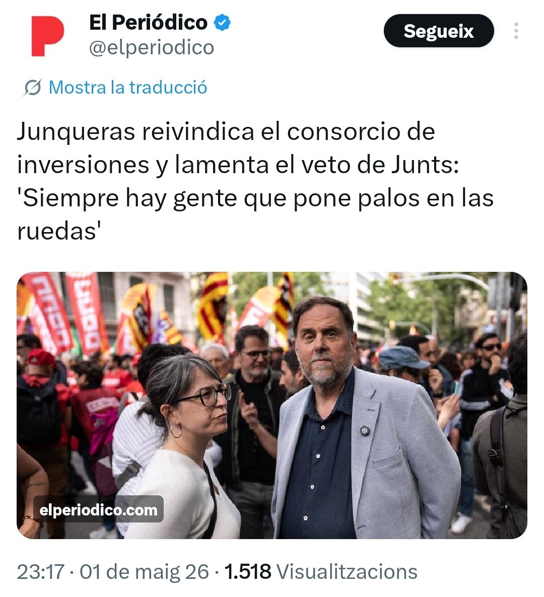 Manuel García tweet media