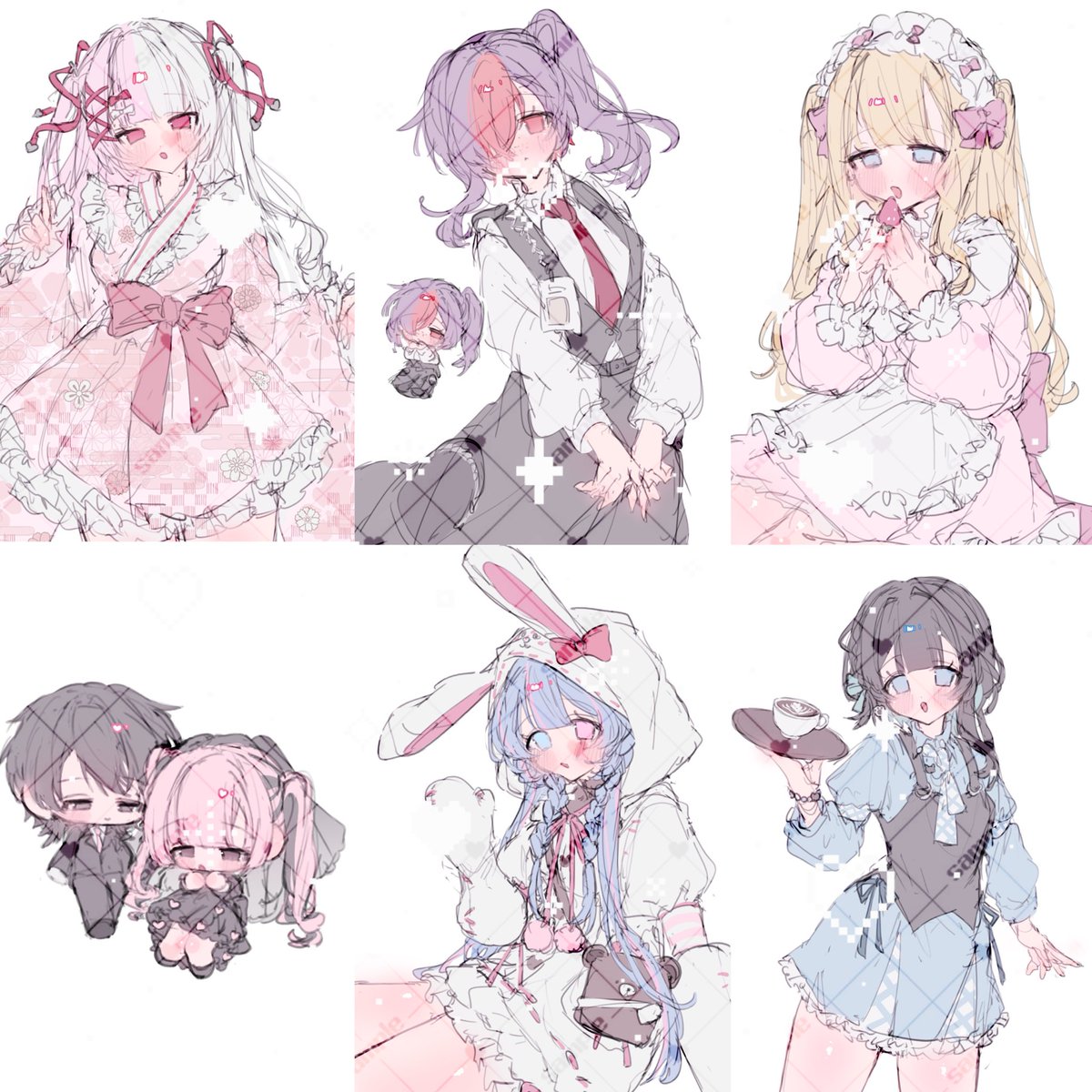 lly___z's tweet photo. ありがとうございましたᏊ,,Ò ·̫ Ó,,Ꮚ https://t.co/D0Hf920lf0