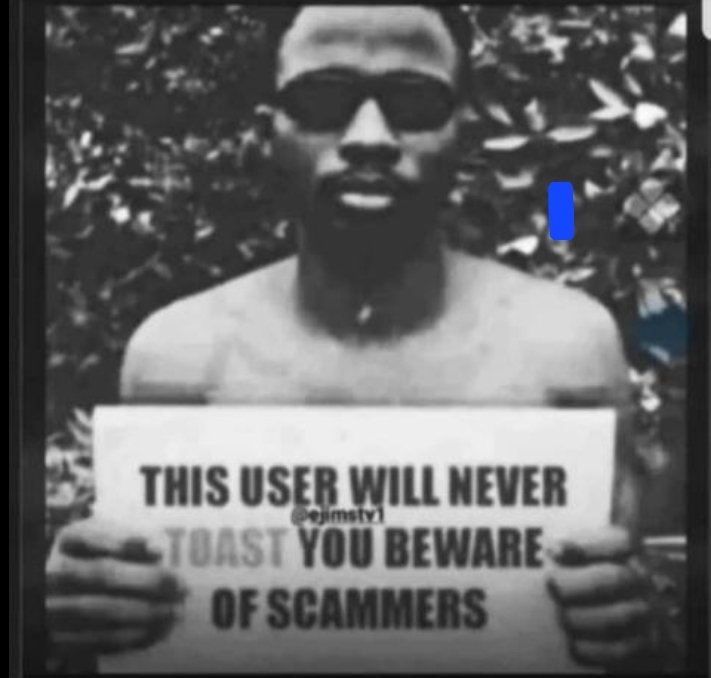 Na money i dey find