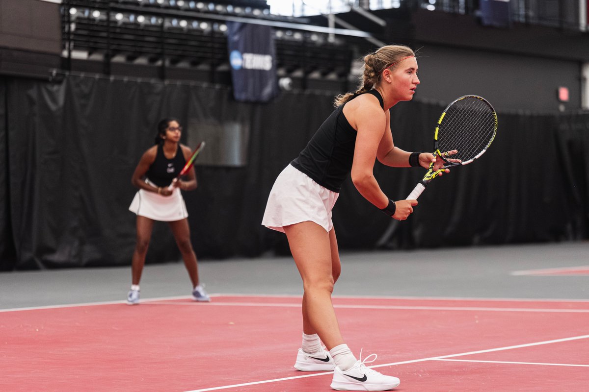 Arizona Women's Tennis tweet media
