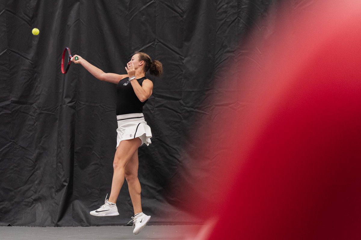 Arizona Women's Tennis tweet media