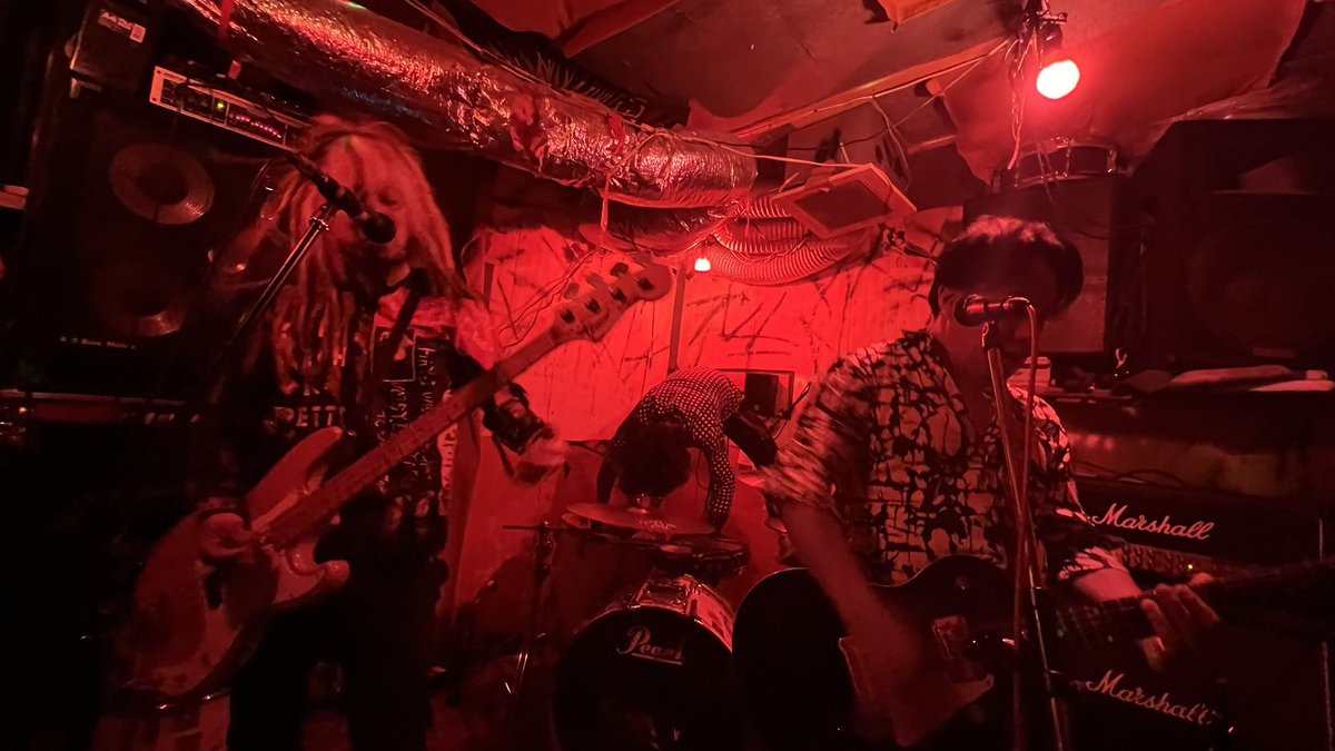 megacafedrum's tweet photo. Stacked State
ドラムさんのコレが撮れたことが今日1番嬉しかったかもw https://t.co/jDDIxQ9iqN