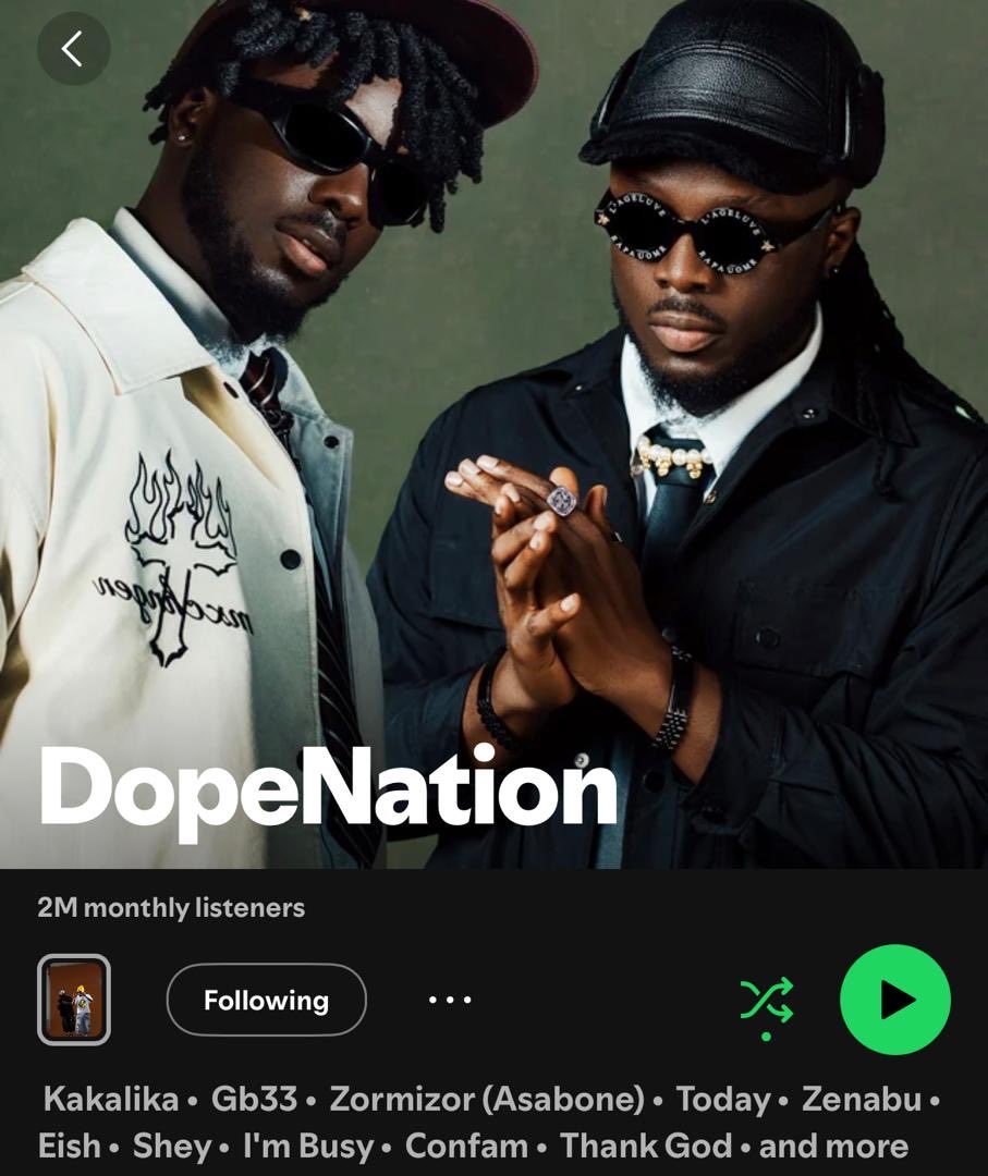 GHANAPIANO 🇬🇭🪇 tweet media