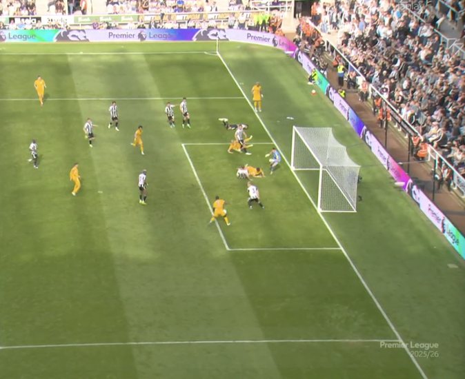 The Touchline | 𝐓 tweet media