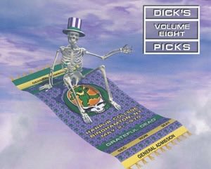 Grateful Dead tweet media