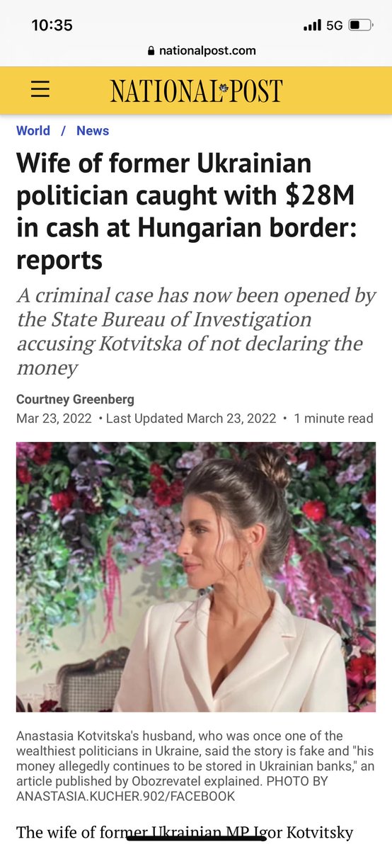 Eugene646's tweet image. RT @WSJ 
Corrupt NATO 
Stealing billions from American taxpayers for decades 
#boston