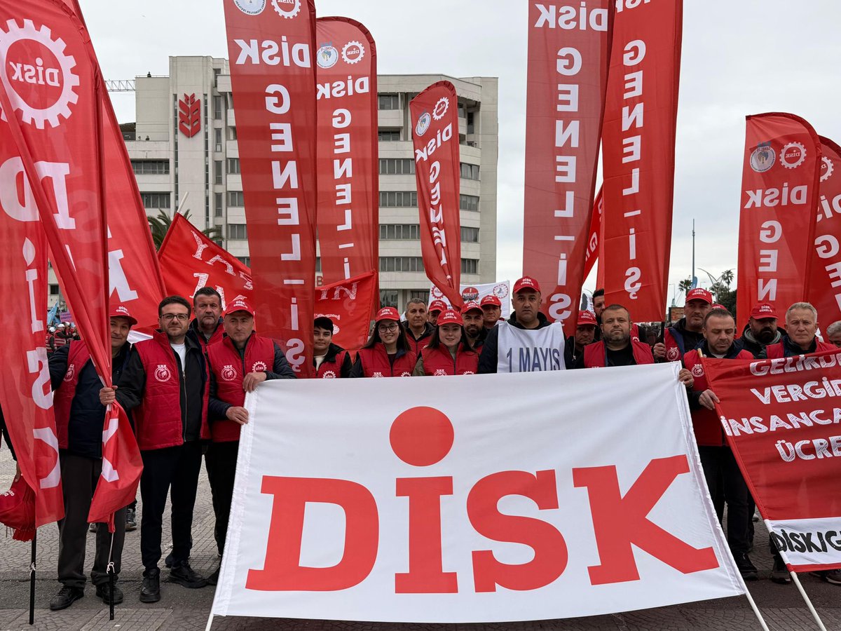 diskinsesi's tweet photo. 📍 Samsun
İşçiler birleşir, bu düzen değişir! https://t.co/yktv98A2t1