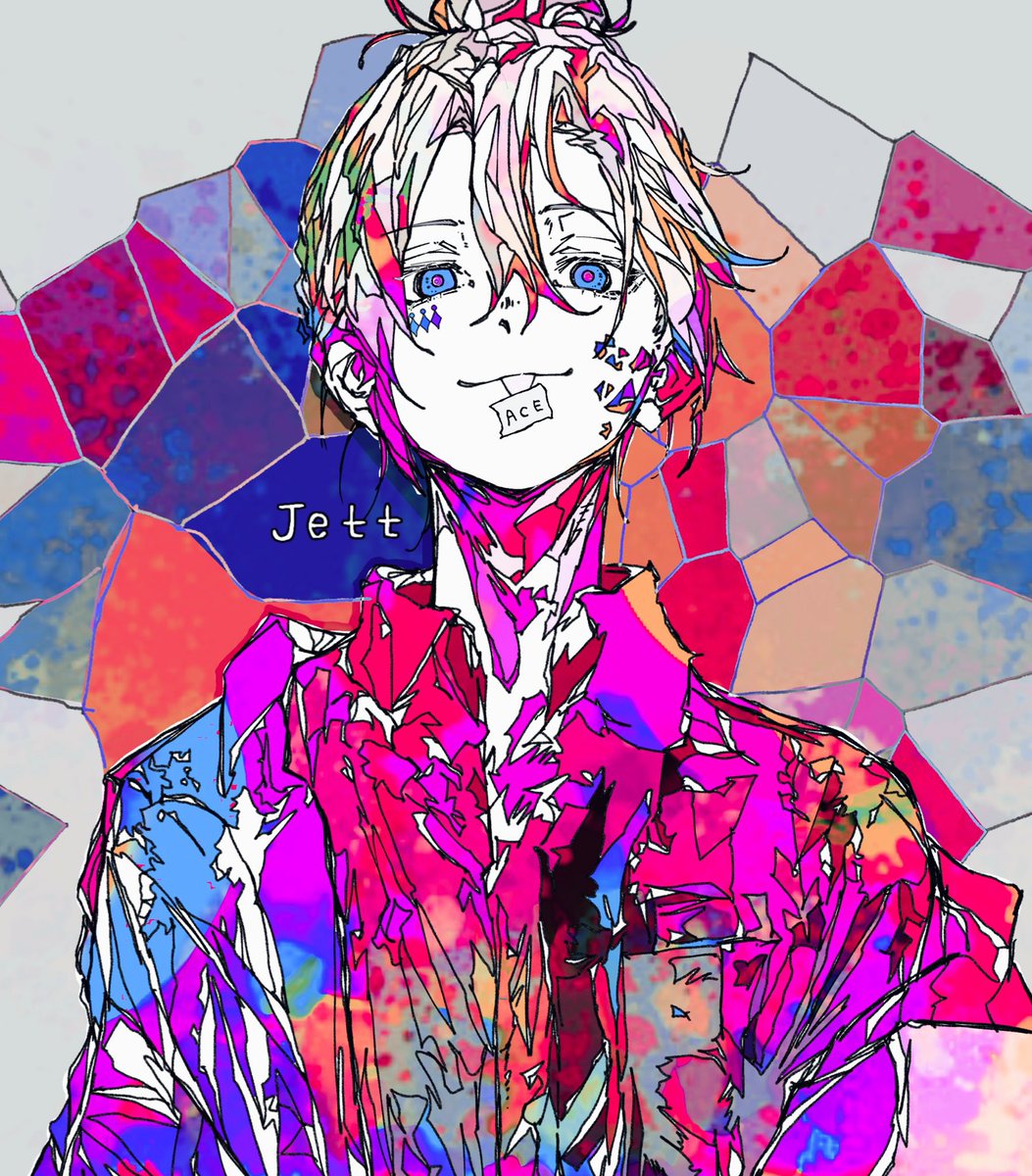 えぬjop tweet media