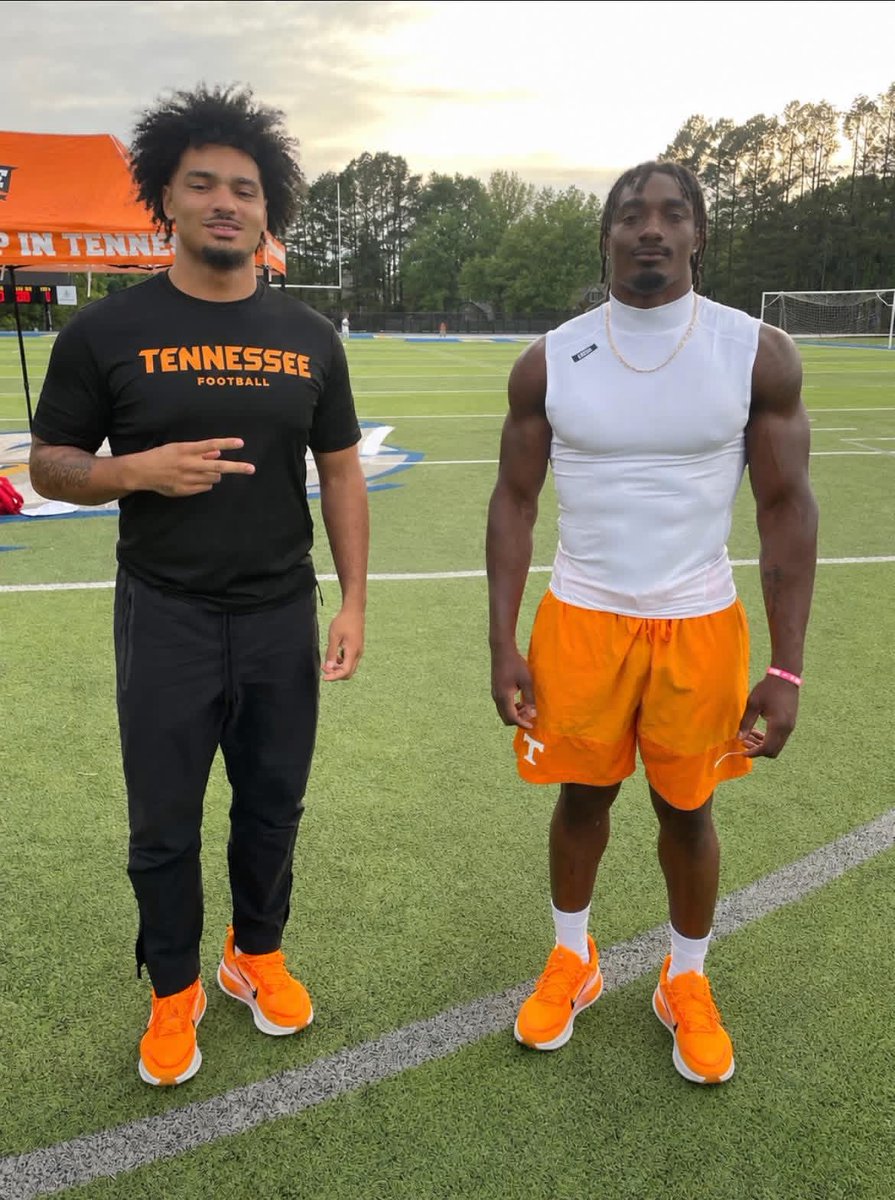 Juice Davis tweet media