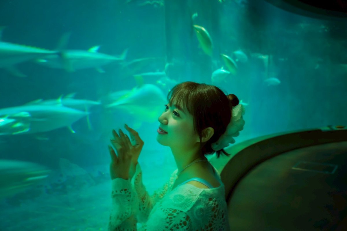 永澤 ゆきの🔮 tweet media