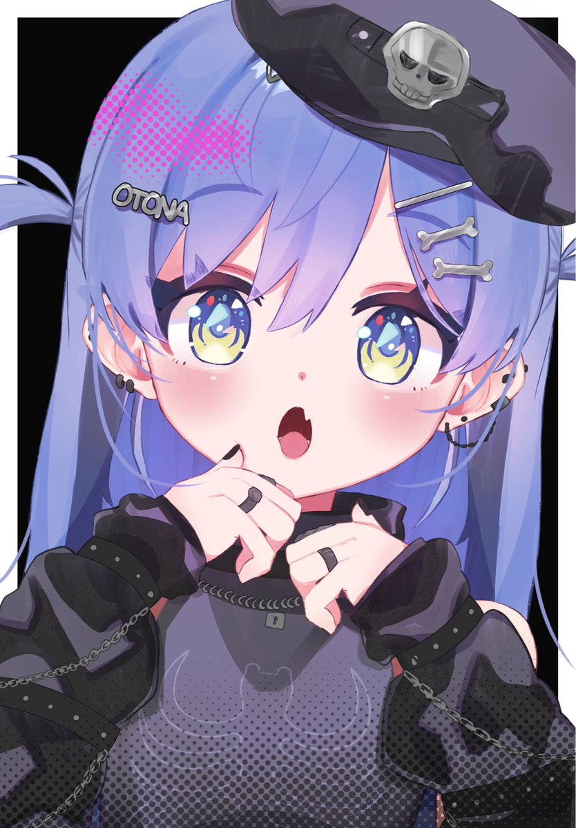 はるlzz. / Illust🤍Live2D tweet media