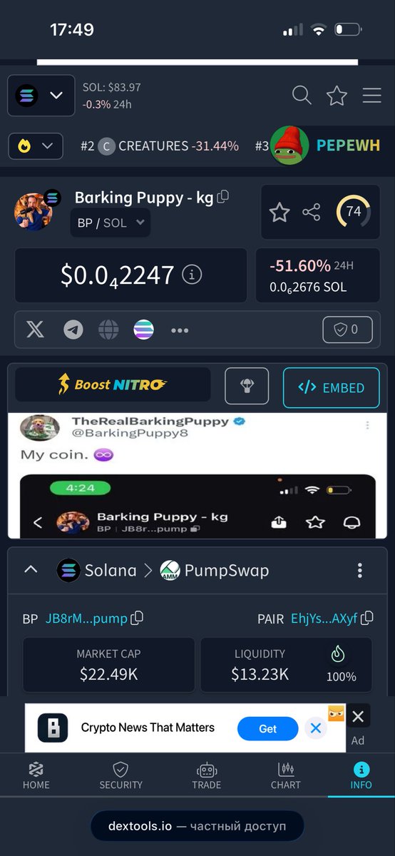 FOMOlogy tweet media