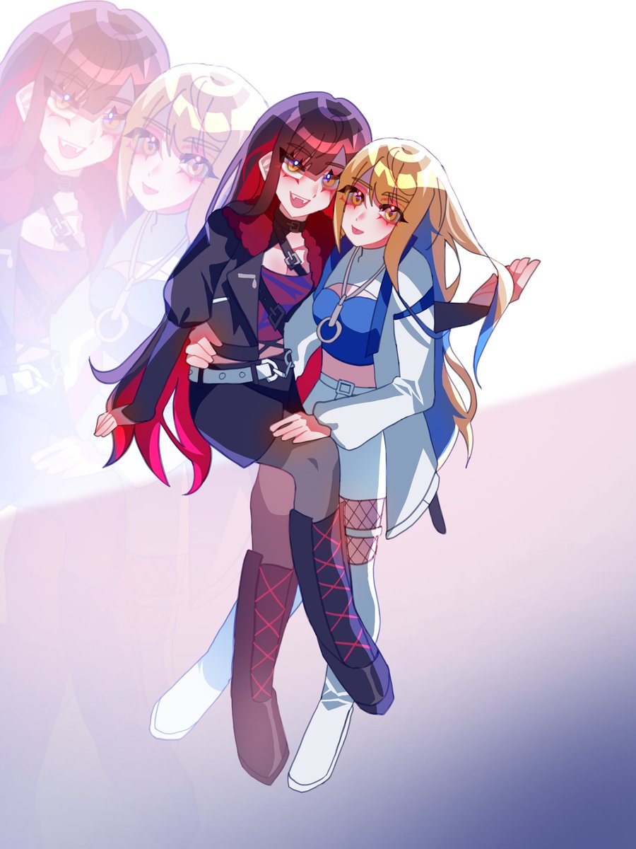 하온 | ハオン | 트친소 tweet media