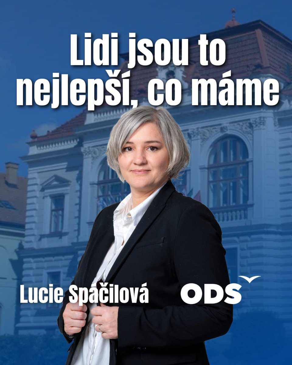 Vsetínská ODSka tweet media