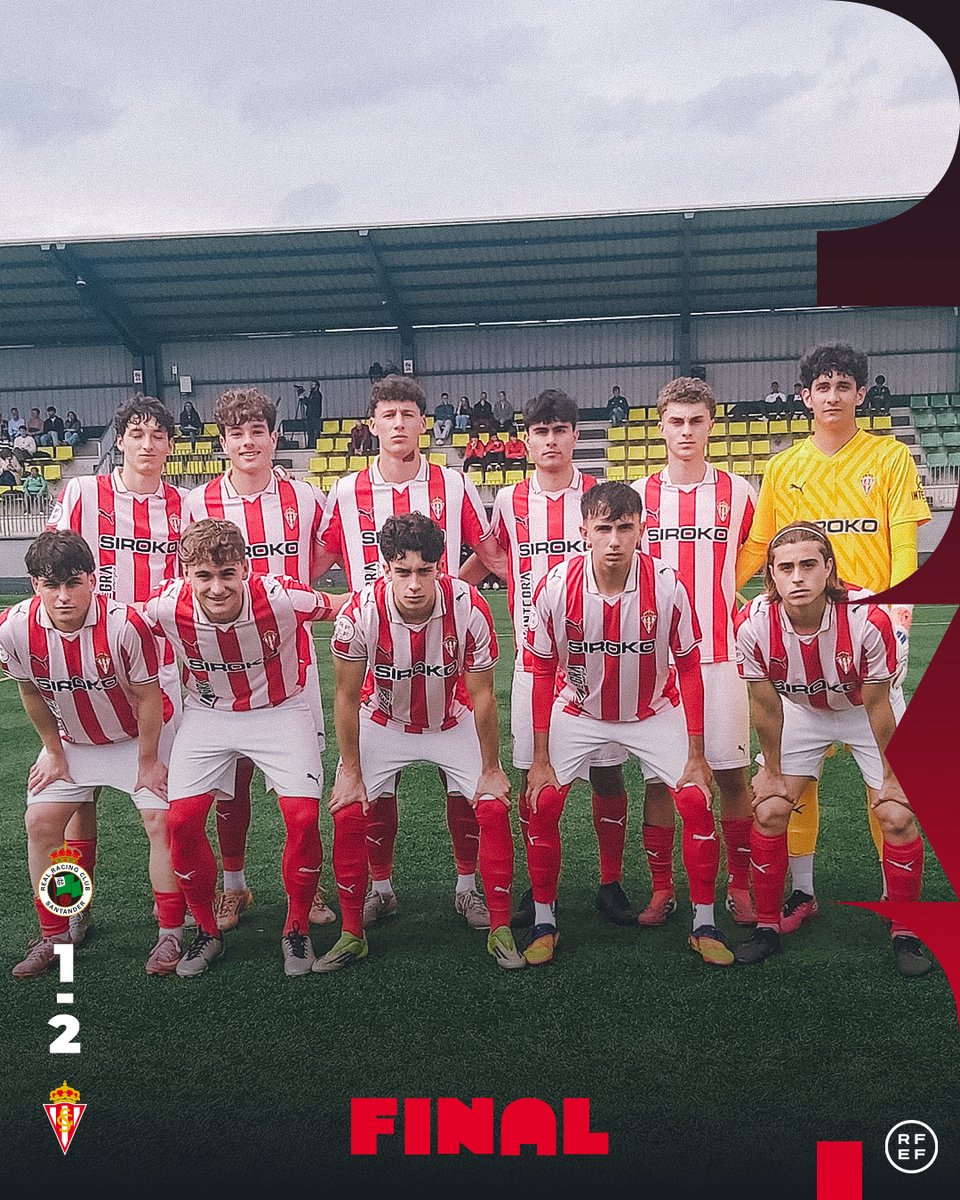 Mareo Fútbol Base tweet media