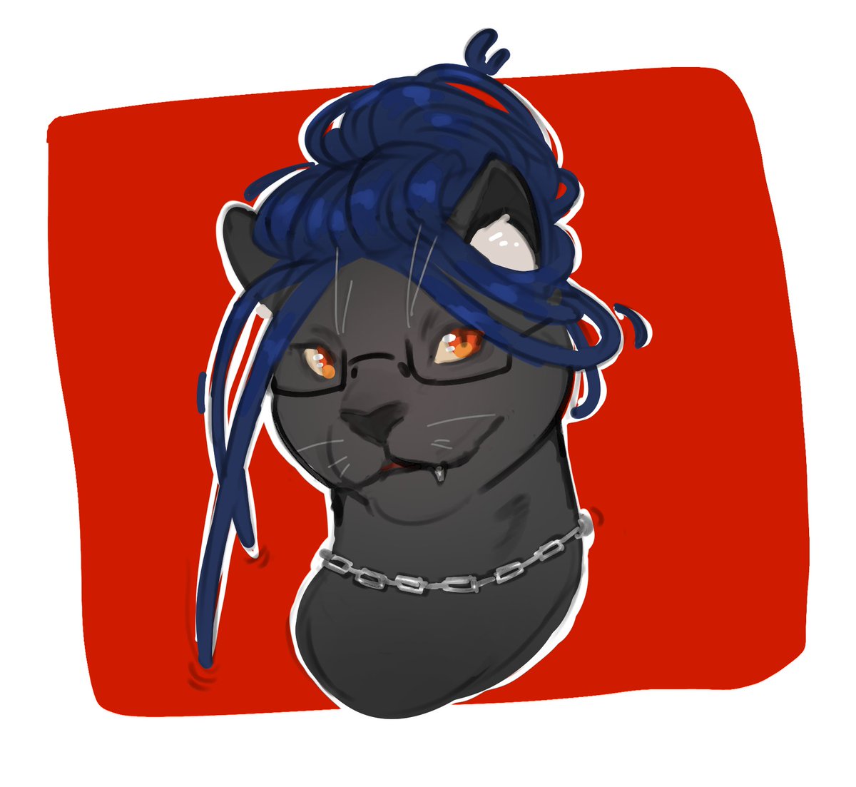 medleyuu's tweet image. #commsopen #furry #art