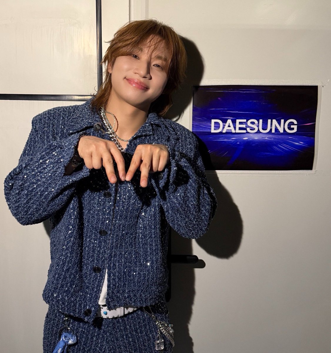 DAESUNG INTERNATIONAL tweet media