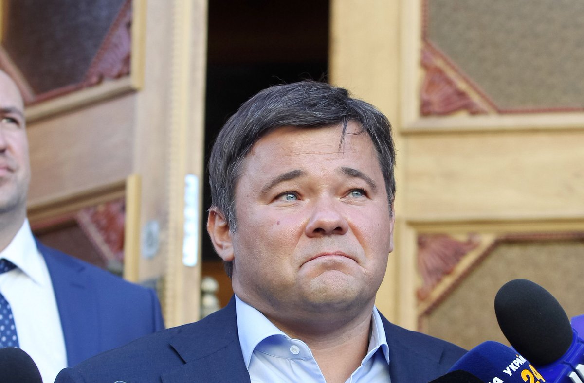 Українська правда ✌️ tweet media