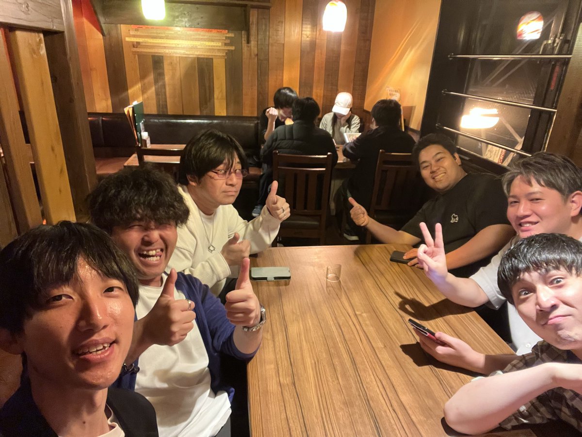 はやてぃ tweet media