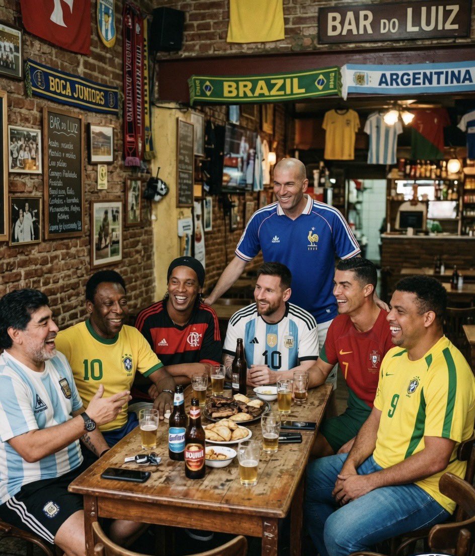 Futbol Mundial tweet media