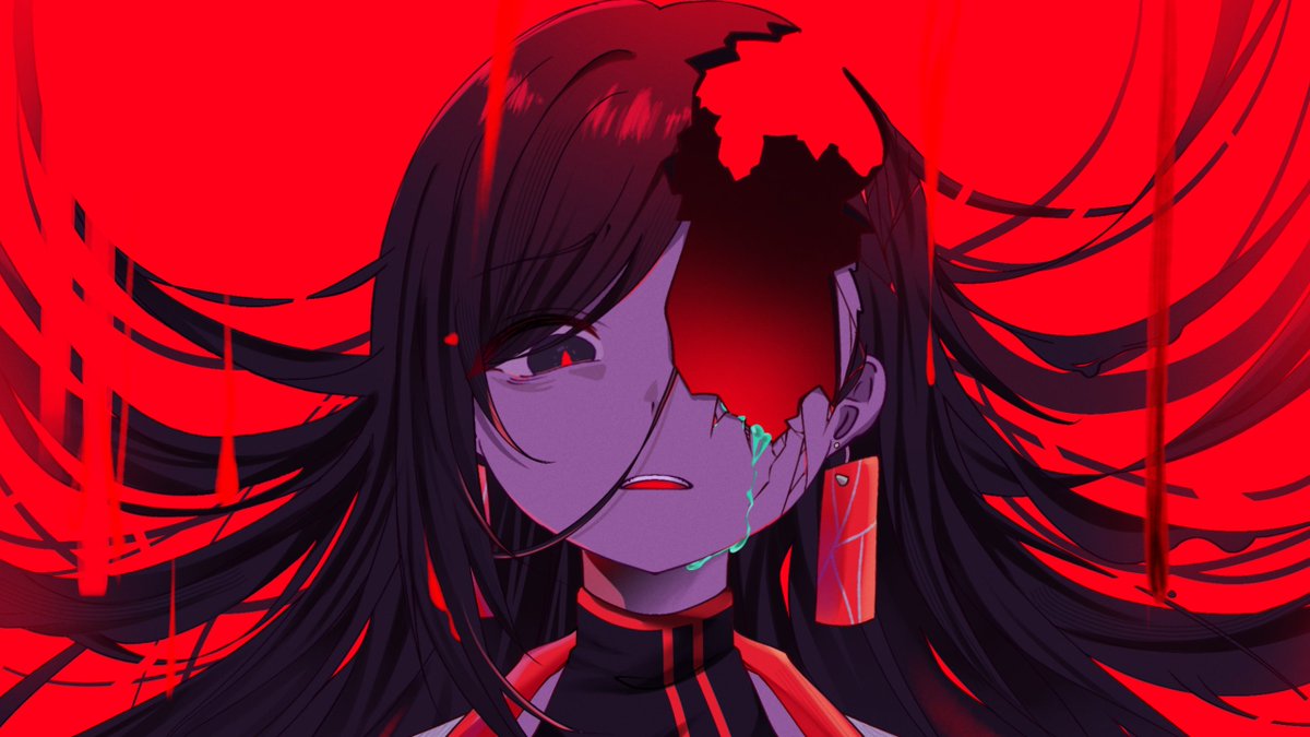 sig_61's tweet photo. 君が嘘の味で良かったなぁ

【Yi Xi】マシュマロ【SynthV cover】
↓YouTube↓
https://t.co/npBVWJONQq https://t.co/fMAh8dwatx